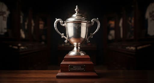 Champion's Heirloom