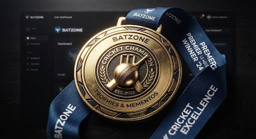 Gold Medal