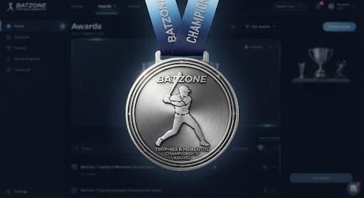silver Medal