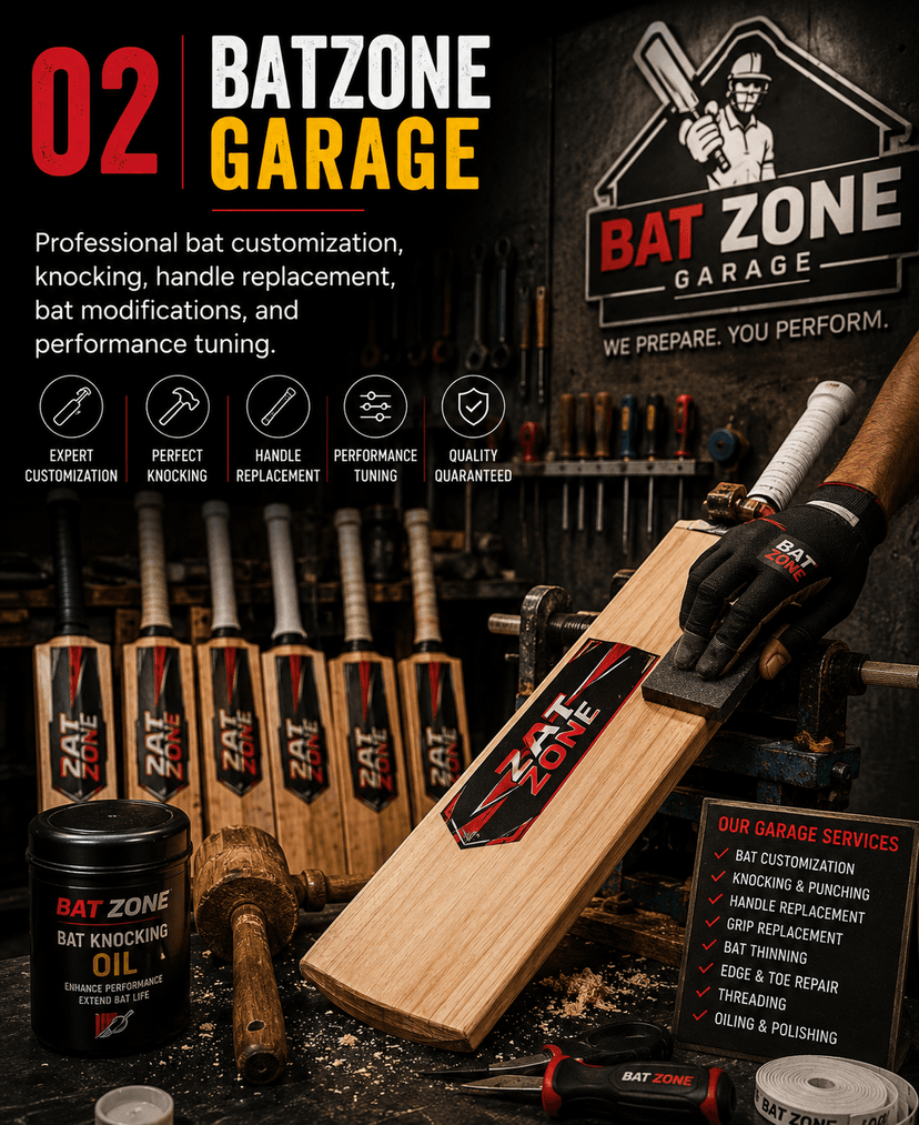 BatZone 1