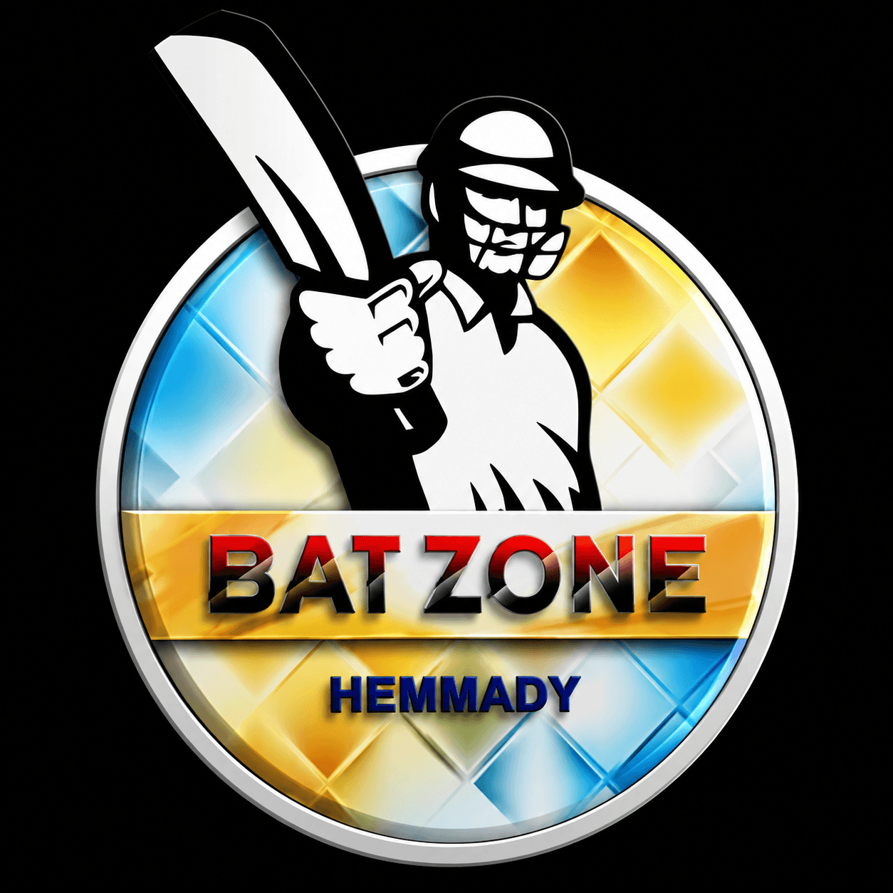 Who We Are - BatZone Sports Store, Hemmadi